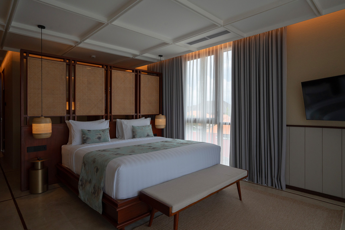 Premiere Suite